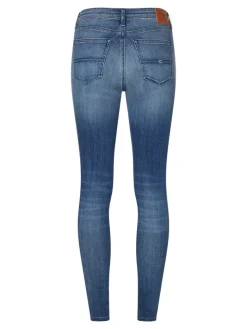 Skinny Jeans Nora denim dark