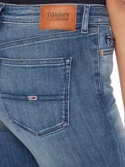 Skinny Jeans Nora denim dark