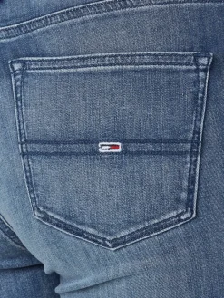 Skinny Jeans Nora denim dark