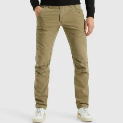 SKYLOCK WORKER FANCY STRUCTURED safari