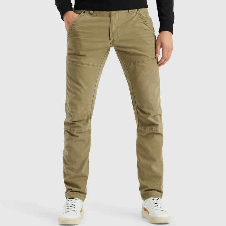 SKYLOCK WORKER FANCY STRUCTURED safari