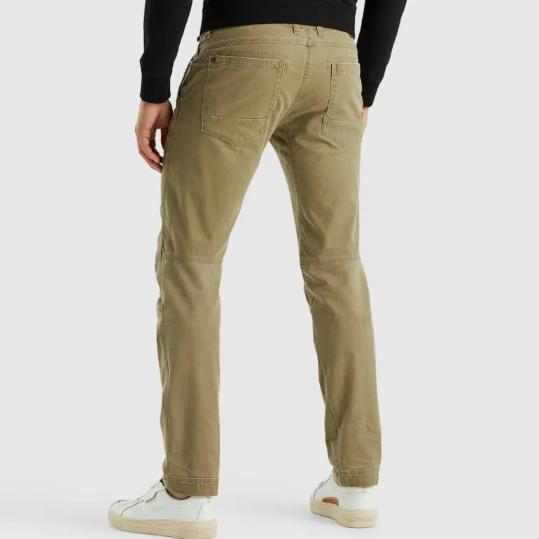 SKYLOCK WORKER FANCY STRUCTURED safari