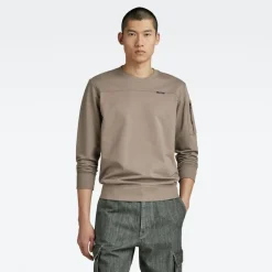 Sleeve pocket tweeter turf