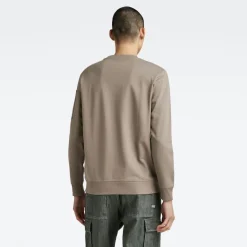 Sleeve pocket tweeter turf