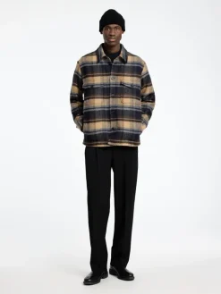 SLHARCHIVE OVERSHIRT NOOS sky captain
