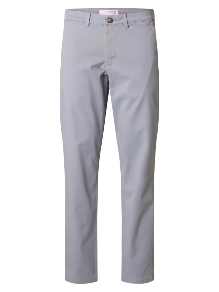 SLH175-SLIM NEW MILES FLEX PANT NOOS tradewinds