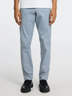 SLH175-SLIM NEW MILES FLEX PANT NOOS tradewinds