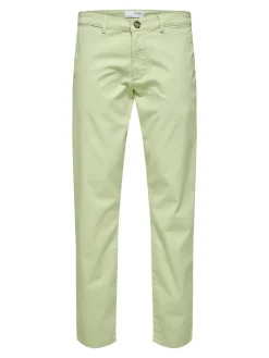 SLH175-SLIM NEW MILES FLEX PANT NOOS lint