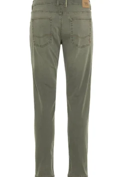 Slim Fit Denim khaki