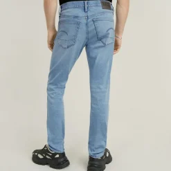 3301 Slim lt aged