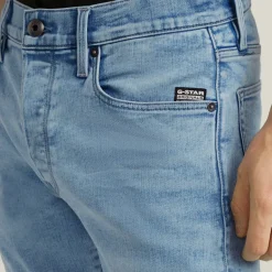 3301 Slim lt aged