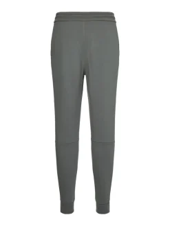 SMALL LOGO SWEATPANT balsam green