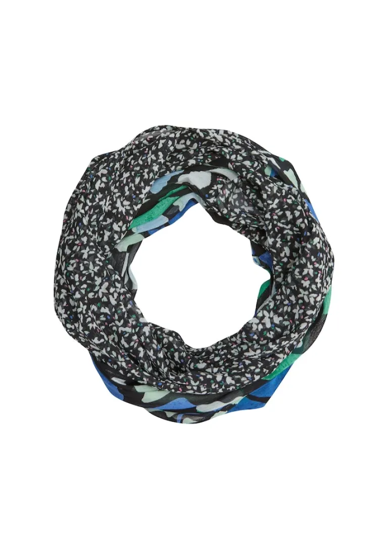 Snood schwarz