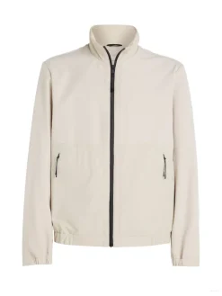 SOFTSHELL MIX MEDIA stony beige