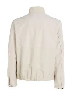 SOFTSHELL MIX MEDIA stony beige