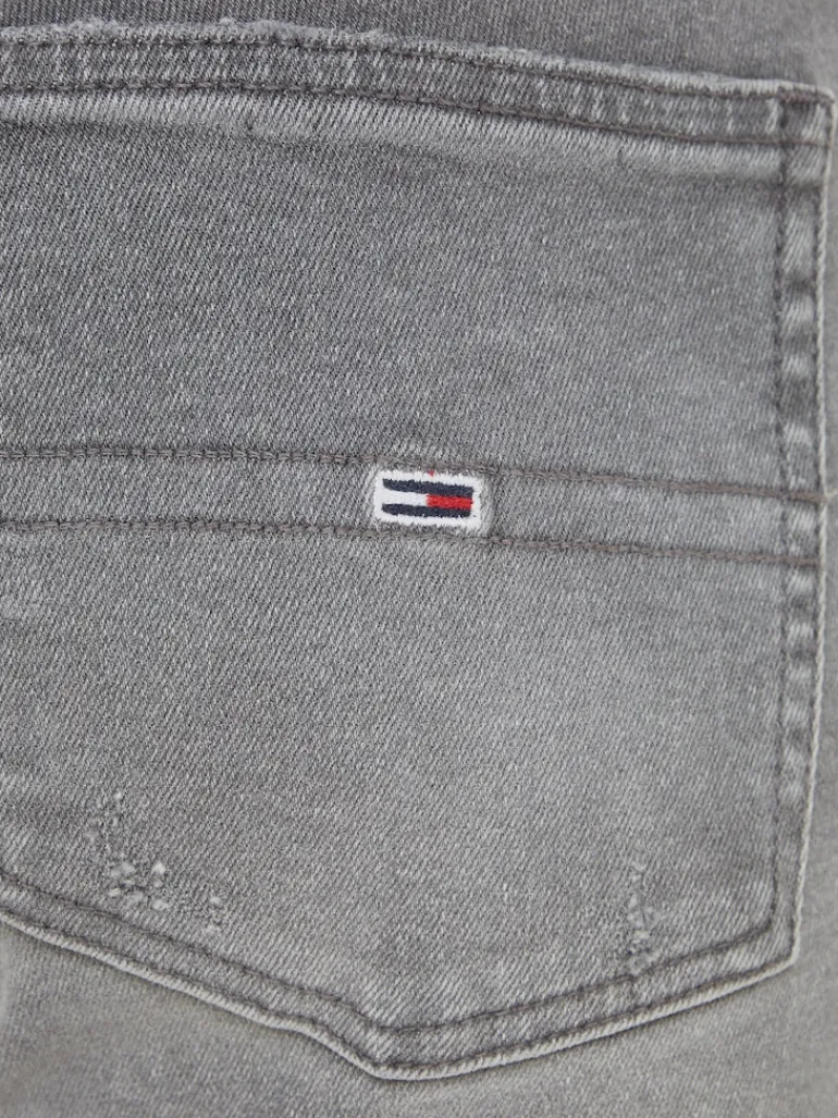 SOPHIE LR SKN CG6271 denim black