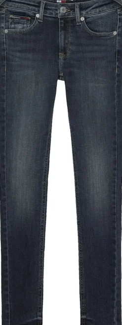 SOPHIE LR SKNY DF1261 denim medium