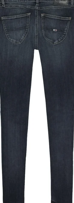SOPHIE LR SKNY DF1261 denim medium