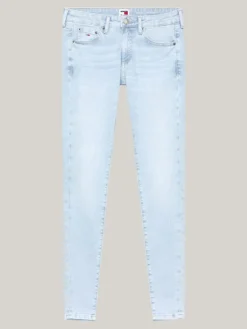 SOPHIE LW SKN BH1215 denim light