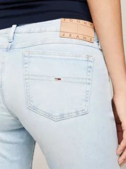 SOPHIE LW SKN BH1215 denim light