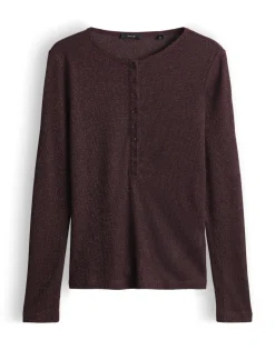Sosmica dark grape