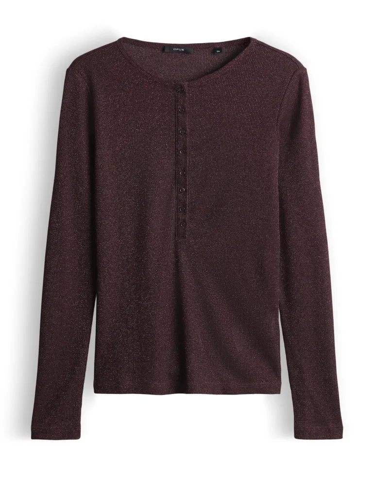 Sosmica dark grape