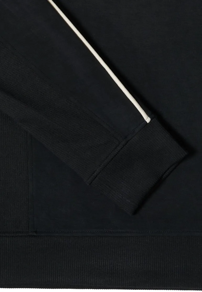 Sportives Sweatshirt black
