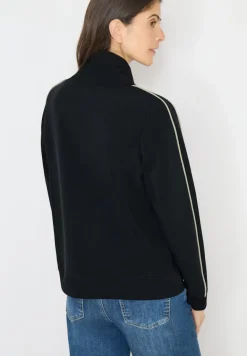Sportives Sweatshirt black