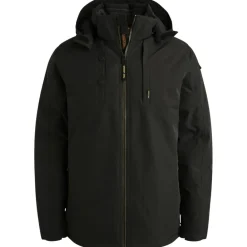 STEARPACKER jet black