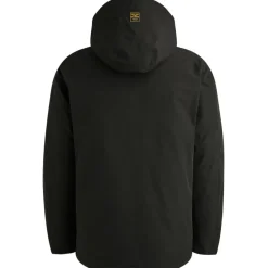 STEARPACKER jet black