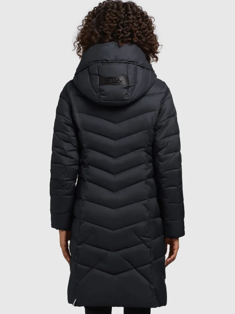 Steppjake Odana2 460 dark navy
