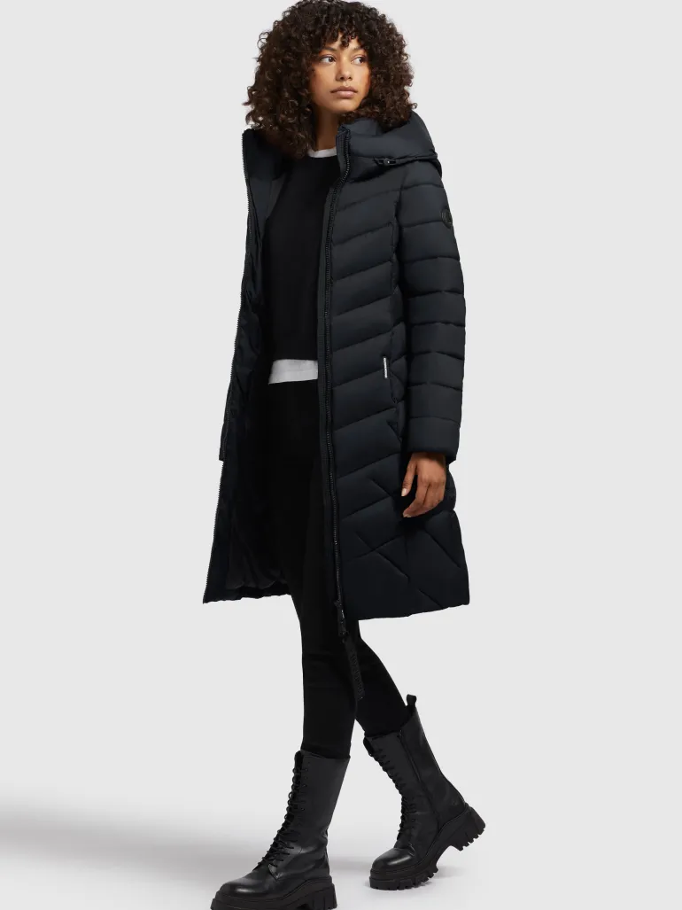 Steppjake Odana2 460 dark navy