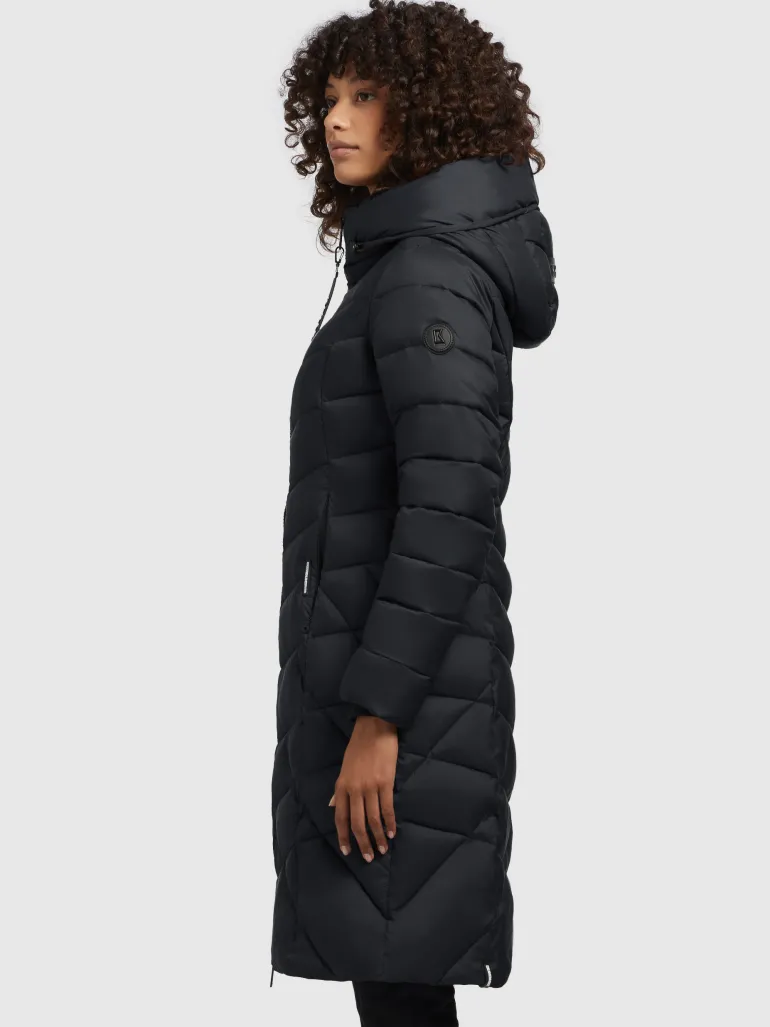 Steppjake Odana2 460 dark navy