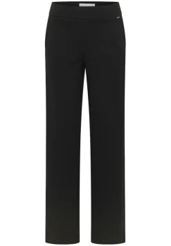 Straight Leg Hose black