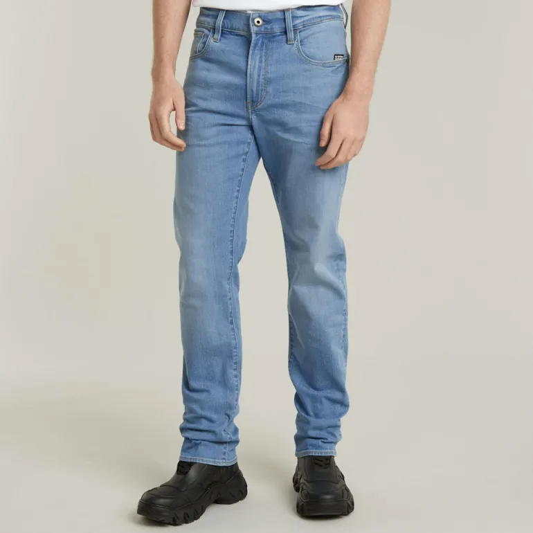 3301 Straight lt aged