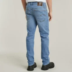 3301 Straight lt aged