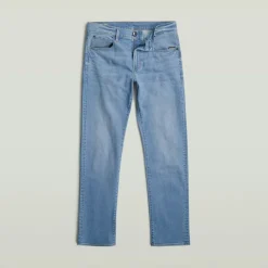 3301 Straight lt aged