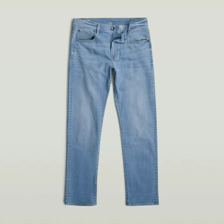 3301 Straight lt aged