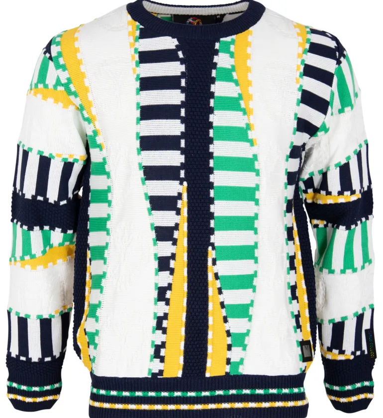 Strickpullover 101