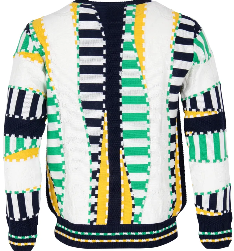 Strickpullover 101