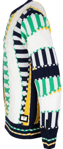 Strickpullover 101