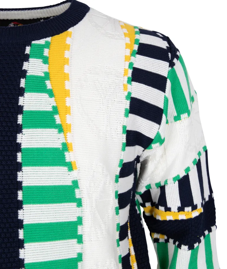 Strickpullover 101
