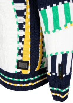 Strickpullover 101