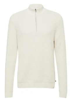 Strickpullover beige2