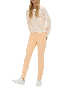 Strickpullover creme