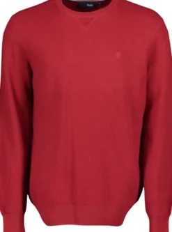 Strickpullover mit Struktur 15779