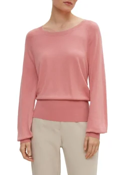 Strickpullover pink