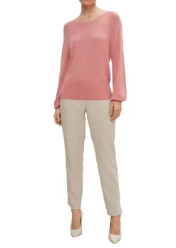 Strickpullover pink