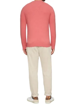 Strickpullover pink4