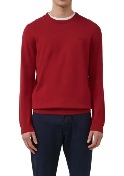 Strickpullover rot5